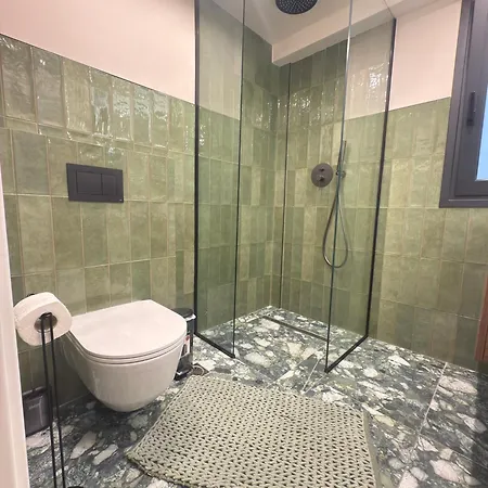 Aether By Sotega Lux Appartement Thessalonique