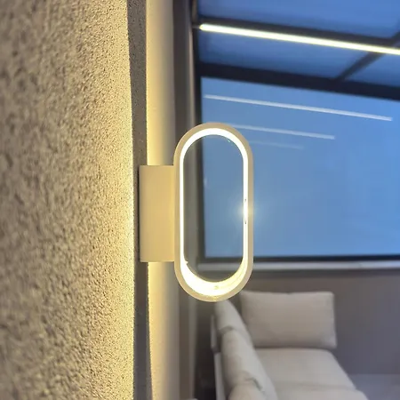 דירה Aether By Sotega Lux