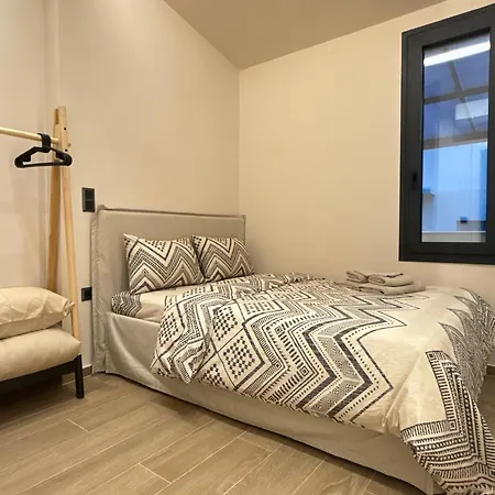 Apartamento Aether By Sotega Lux Tessalónica