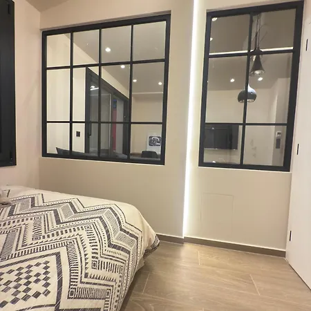 Aether By Agora Lux * Thessaloniki