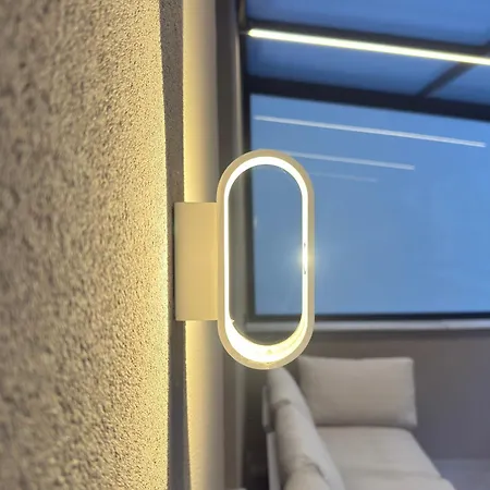 Aether By Sotega Lux Apartment *