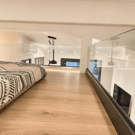 Aether By Sotega Lux Apartamento