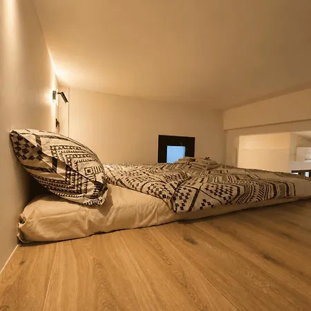 Aether By Sotega Lux Apartamento Tessalónica