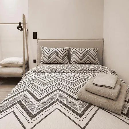 Aether By Sotega Lux Apartamento