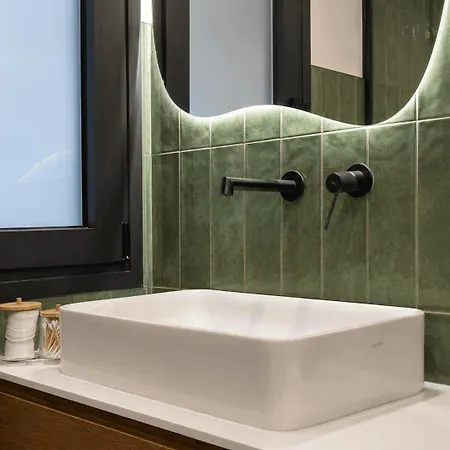 Aether By Sotega Lux Apartamento *