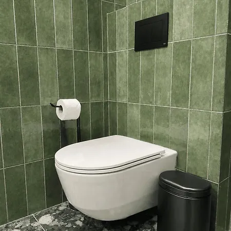 Aether By Sotega Lux Apartamento *