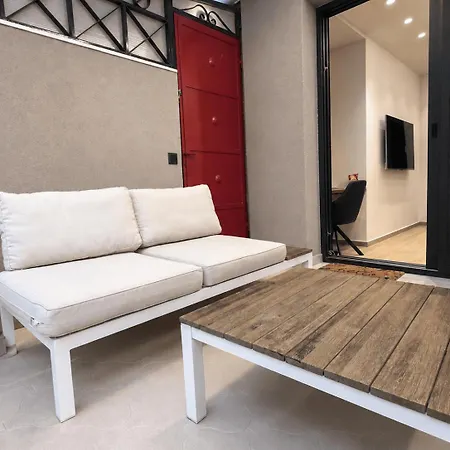Apartamento Aether By Sotega Lux *
