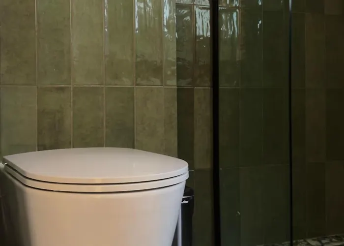 Apartament Aether By Agora Lux