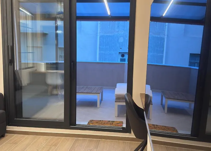 Apartament Aether By Agora Lux