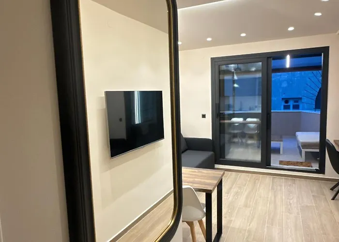 Aether By Agora Lux * Thessaloniki