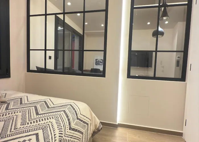 Aether By Agora Lux * Salonic