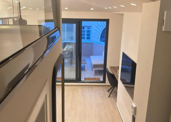 Apartament Aether By Agora Lux