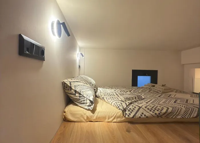 Aether By Agora Lux * Thessaloniki