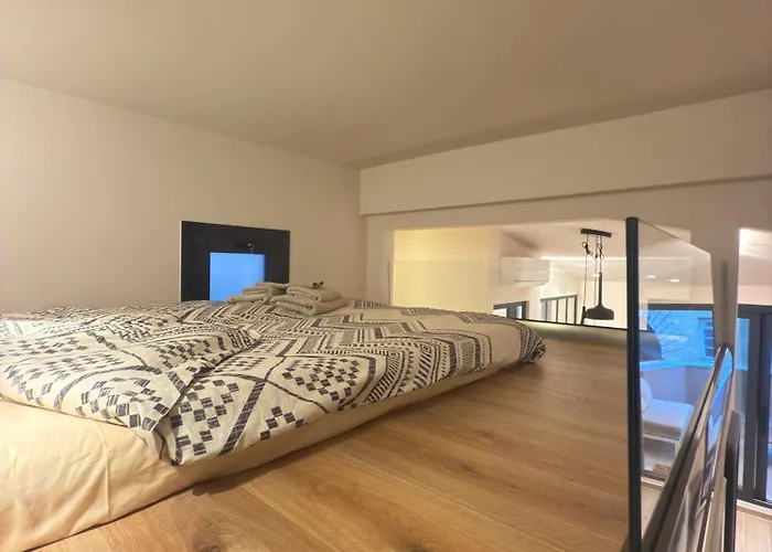 Aether By Agora Lux Apartament