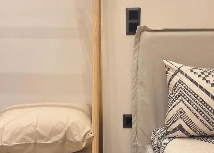 Apartament Aether By Agora Lux