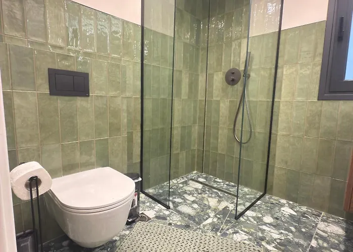 Aether By Agora Lux Apartament Salonic