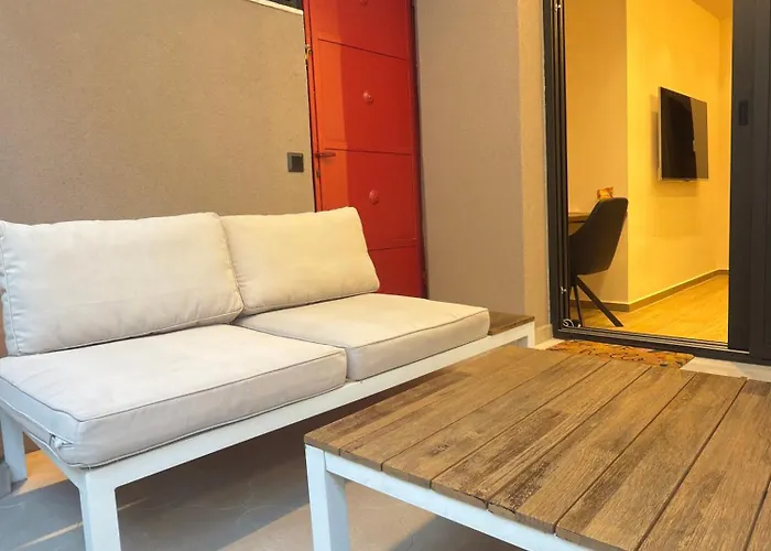 Apartament Aether By Agora Lux