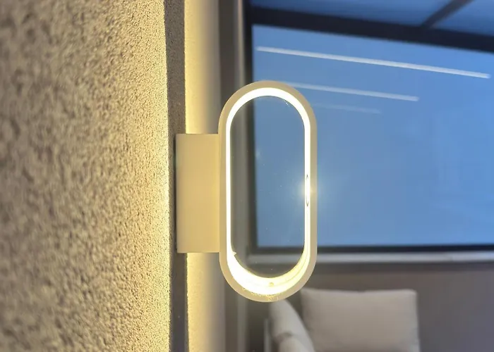 Aether By Agora Lux Apartment *