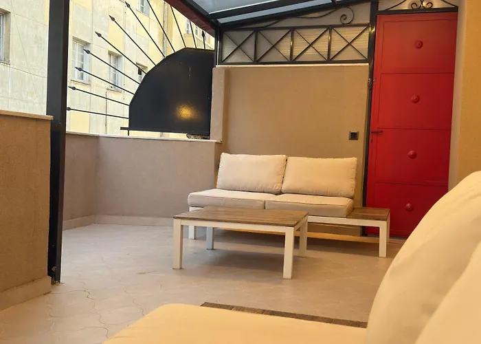 Apartament Aether By Agora Lux