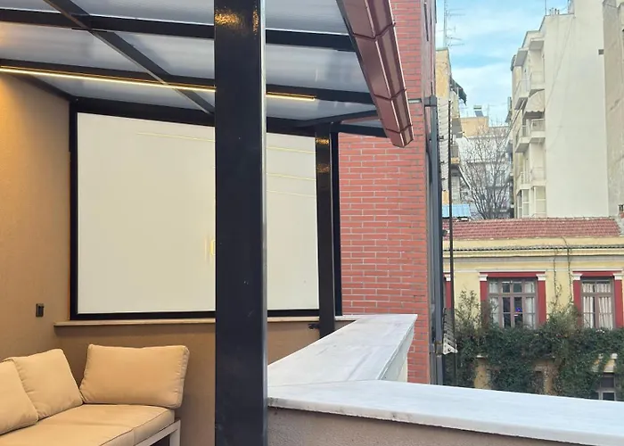 Aether By Agora Lux *