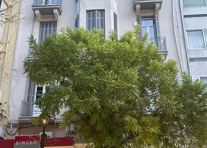 Aether By Sotega Lux * סלוניקי