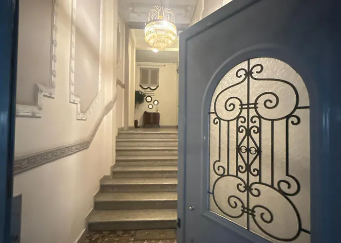 Apartment Aether By Agora Lux *