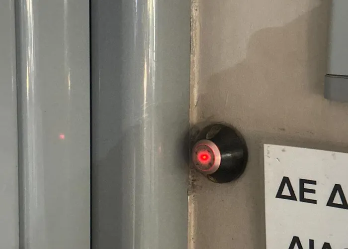 Aether By Agora Lux Apartament *