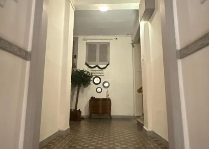 Apartament Aether By Agora Lux *