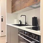 Apartamento Aether By Sotega Lux