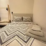 Apartamento Aether By Sotega Lux