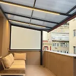 Apartamento Aether By Sotega Lux