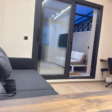 Aether By Agora Lux Apartamento