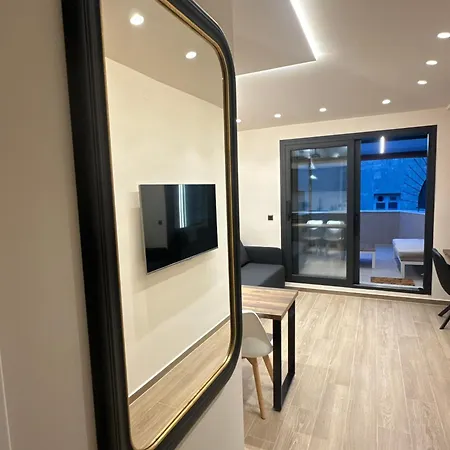 Aether By Agora Lux * Tesalónica