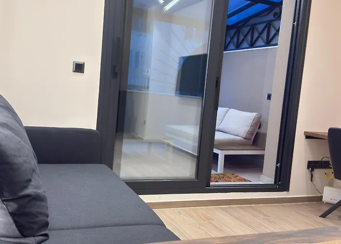 Aether By Agora Lux Apartamento