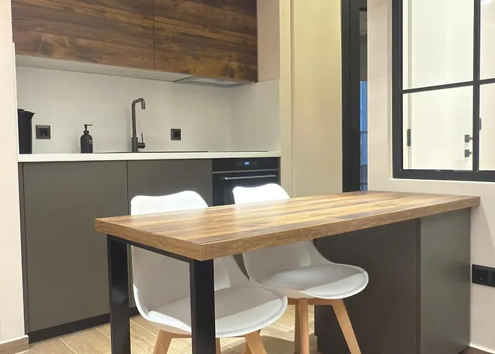 Aether By Agora Lux Apartamento