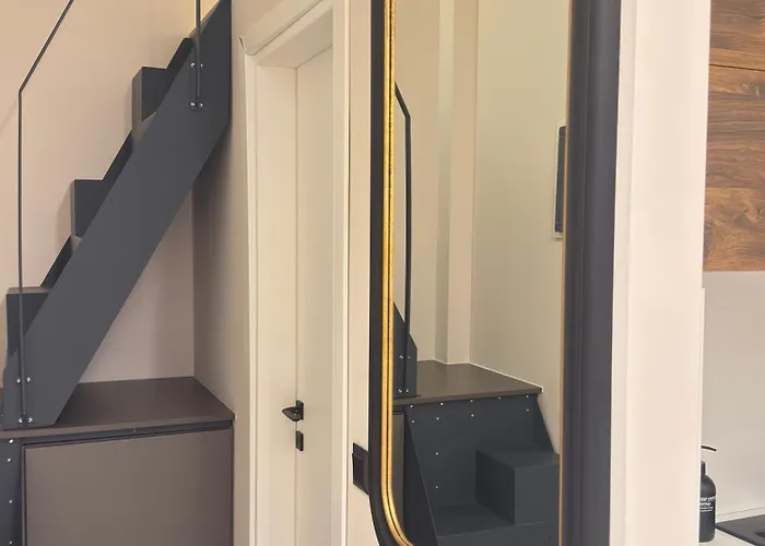 Aether By Agora Lux Apartamento Tesalónica