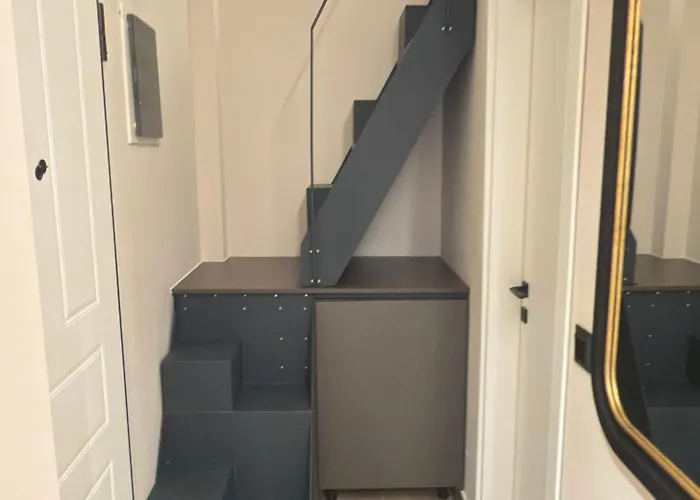 Aether By Agora Lux Apartamento *