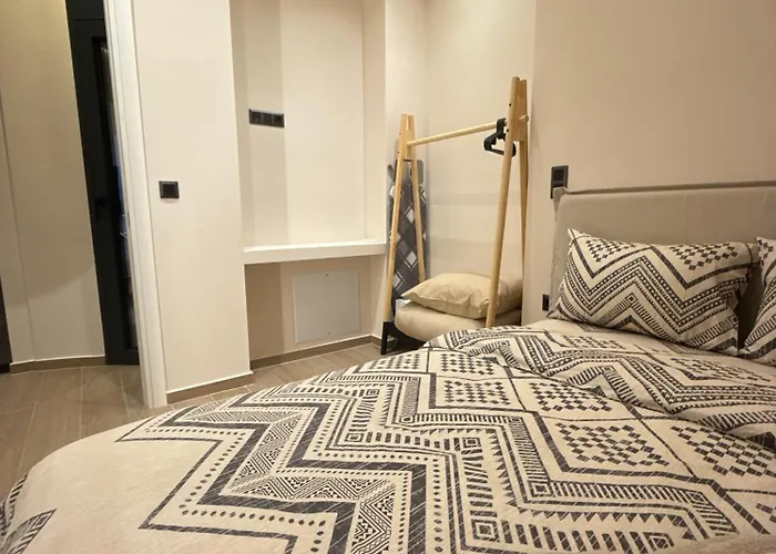 Aether By Agora Lux * Tesalónica