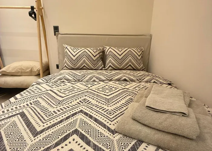 Apartamento Aether By Agora Lux