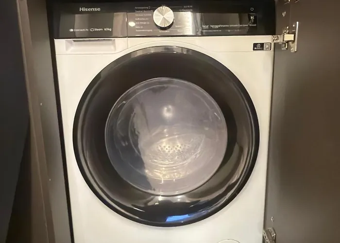 Apartamento Aether By Agora Lux