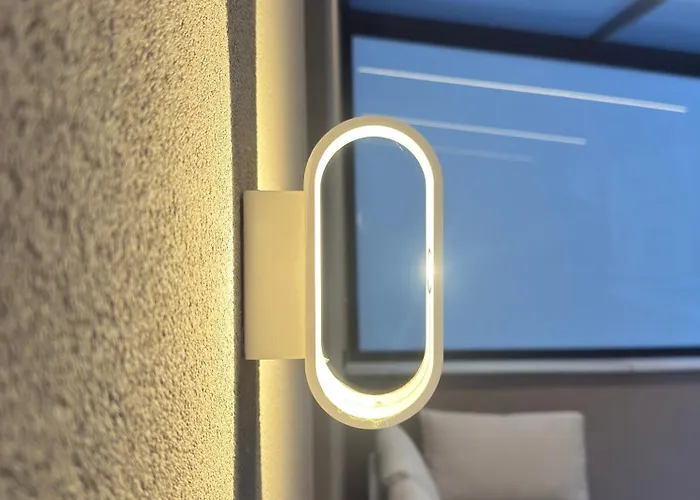 Apartamento Aether By Agora Lux