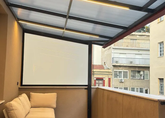 Apartamento Aether By Agora Lux