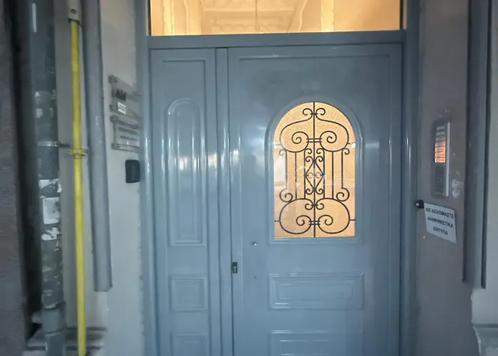 Aether By Agora Lux Apartamento *